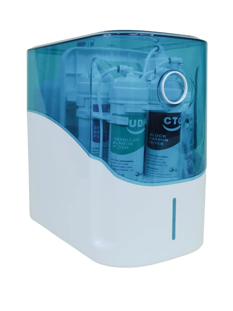 Система очистки воды GUSTAVO Box-1