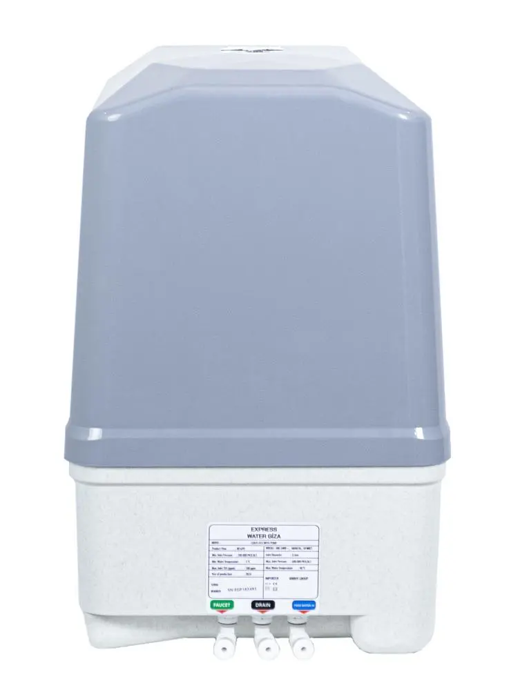 Система очистки воды GUSTAVO Giza-2