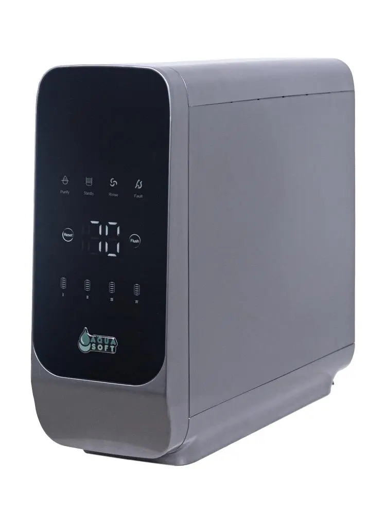 Система очистки воды GUSTAVO grey-1