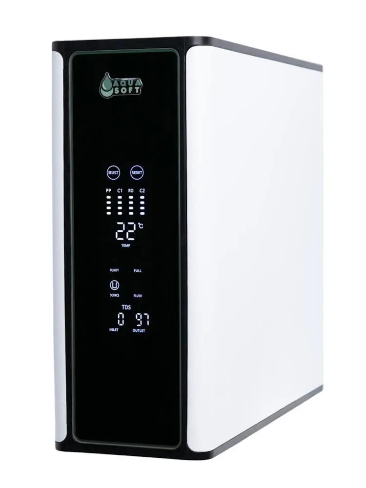 Фильтр для воды Cеул-1