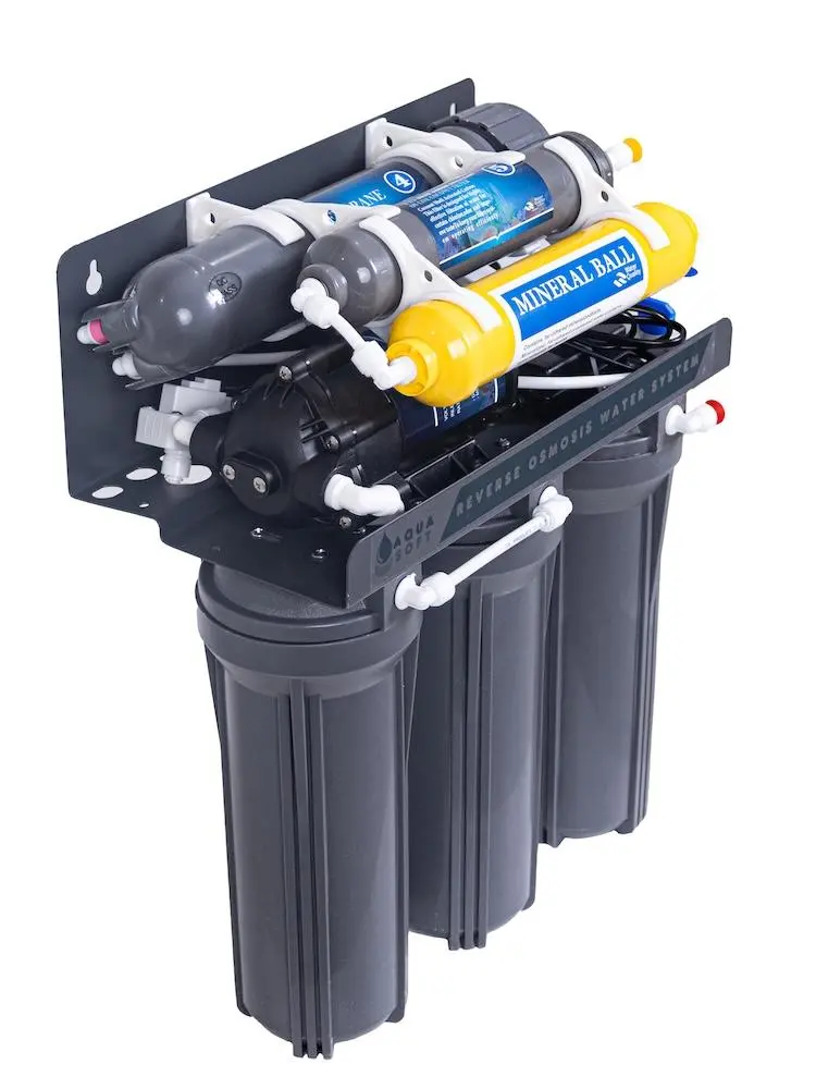 Фильтр для воды Pure-1