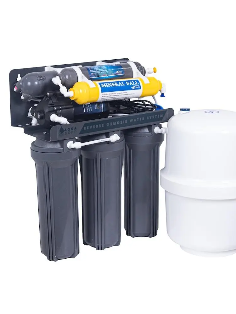 Фильтр для воды Pure-2