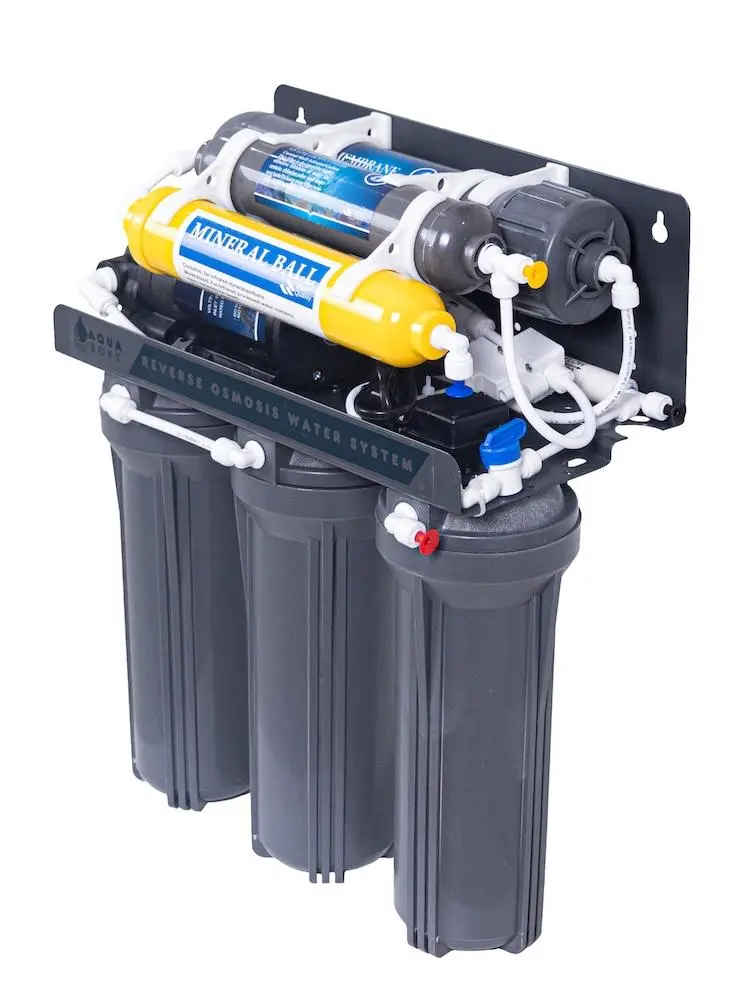 Фильтр для воды Pure-2