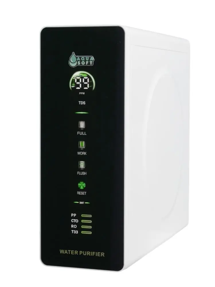 Система очистки воды GUSTAVO Smart-1