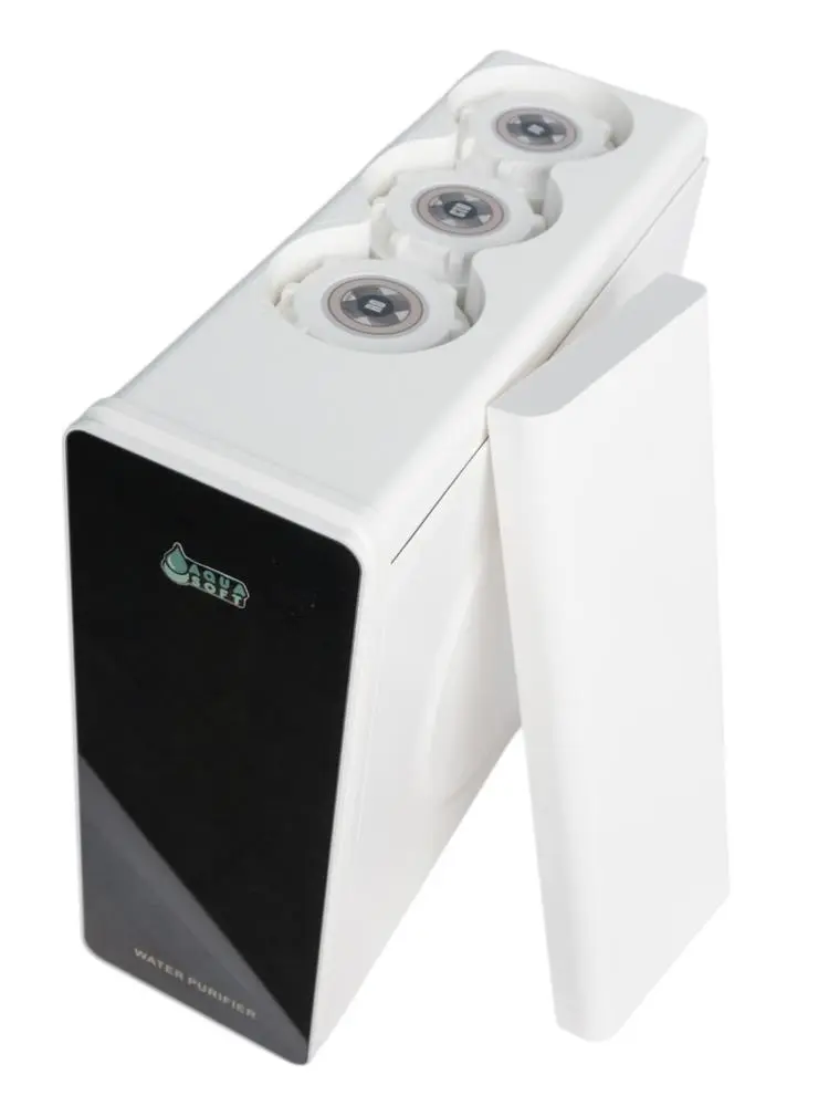 Система очистки воды GUSTAVO Smart-2